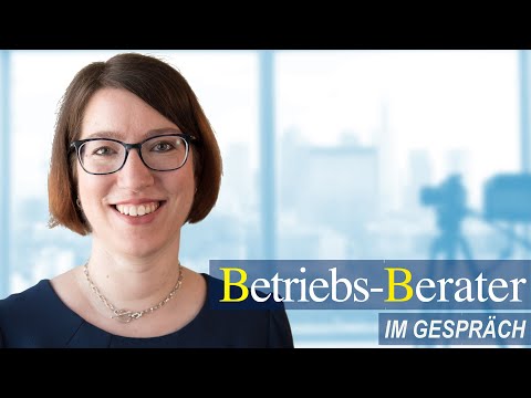 BB im Gespräch mit Dr. Kerstin Wilhelm, Partnerin bei Linklaters