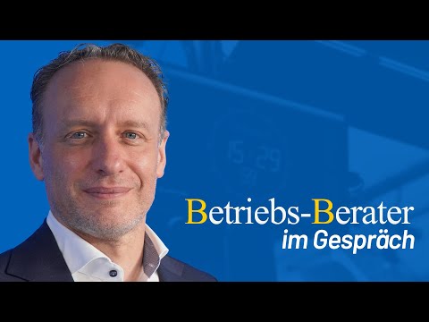BB im Gespräch mit Dr. David Beutel, Partner bei Freshfields