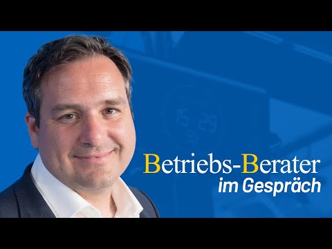 BB im Gespräch mit Christian Wegener, Partner bei Baker Tilly