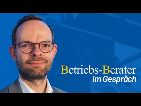 BB im Gespräch mit Tim Spranger, Counsel bei Allen &amp; Overy