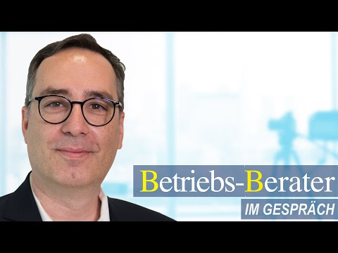 BB im Gespräch mit Dr. Eren Basar, Partner bei Wessing &amp; Partner