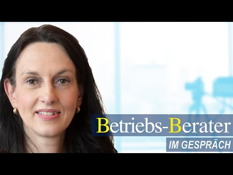 BB im Gespräch mit Dr. Tanja Schienke-Ohletz, Partnerin bei Flick Gocke Schaumburg