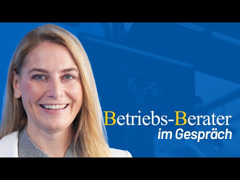 BB im Gespräch mit Saskia Steffen, Geschäftsführende Gesellschafterin bei Pflüger Rechtsanwälte