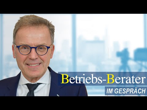 BB im Gespräch mit Dr. Franz-Josef Schöne, Partner bei Hogan Lovells