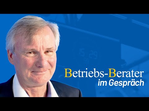 BB im Gespräch mit Dr. Klaus-Jörg Dehne Head of Quality Legal &amp; Tax bei Baker Tilly