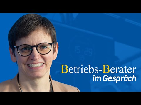 BB im Gespräch mit Dr. Bärbel Sachs, Partnerin bei Noerr