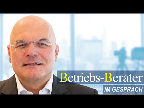 BB im Gespräch mit Dr. Rainer Stadler, Partner bei Linklaters