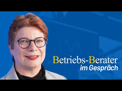 BB im Gespräch mit Dr. Gabriele Rautenstrauch, Partnerin bei WTS