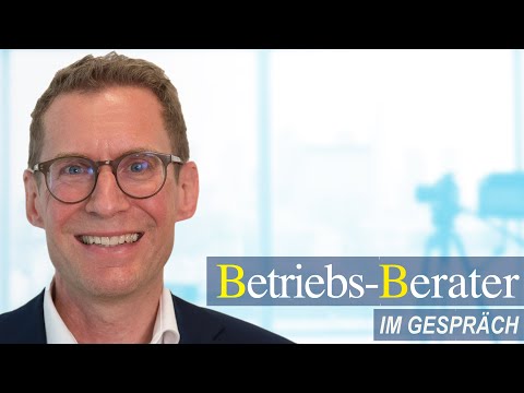 BB im Gespräch mit Dr. Nick Wittek, Partner bei Jones Day