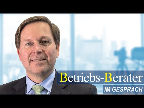 BB im Gespräch mit Dr. Ulf Andresen, Partner bei DLA Piper Global Law Firm