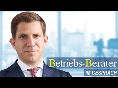 BB im Gespräch mit Dr. Philipp Wiesenecker, Rechtsanwalt und Partner bei Graf von Westphalen