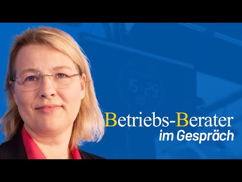 BB im Gespräch mit Sandra Höfer-Grosjean, Partnerin bei Deloitte Legal