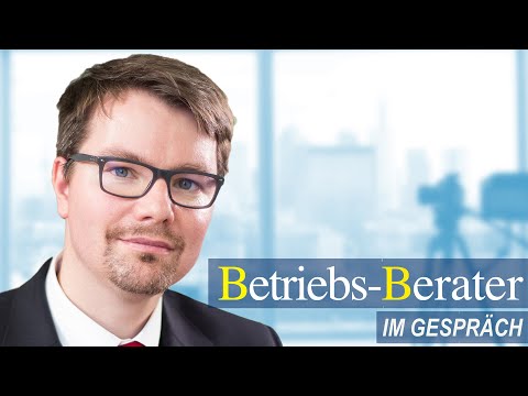 BB im Gespräch mit Markus Wohlleber, Gründer und Inhaber der Steuerberatungskanzlei Wohlleber