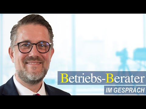 BB im Gespräch mit Nils Bleckmann, Partner bei der WTS Steuerberatungsgesellschaft mbH