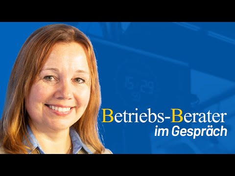 BB im Gespräch mit Dorothee Atwell, Partnerin bei Allen &amp; Overy