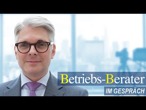 BB im Gespräch mit Marc Roth-Lebeau, Partner bei Baker Tilly Steuerberatungsgesellschaft