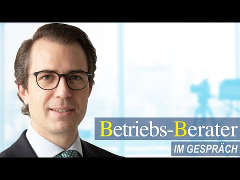 BB im Gespräch mit Florian Leis, Director bei Ebner Stolz