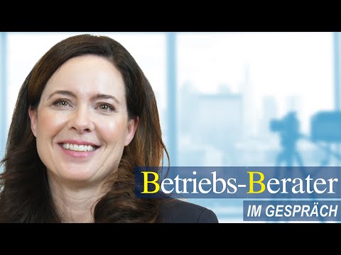 BB im Gespräch mit Dr. Andrea Panzer-Heemeier, Partnerin bei ARQIS Rechtsanwälte