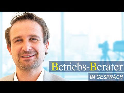 BB im Gespräch mit Dr. Wolfgang Lipinski, Partner bei Beiten Burkhardt