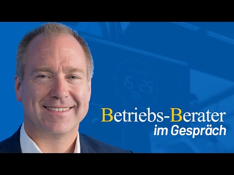 BB im Gespräch mit Prof. Dr. Heiko Ahlbrecht, Partner bei Wessing &amp; Partner