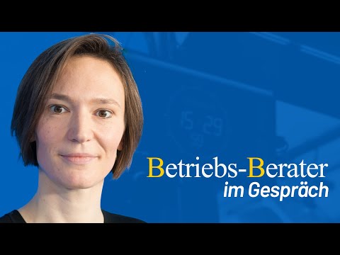 BB im Gespräch mit Dr. Lisa Riedel, Senior Managerin bei Grant Thornton