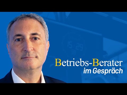 BB im Gespräch mit Florian Lechner, Partner bei Allen &amp; Overy