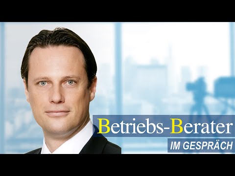 BB im Gespräch mit Tobias Neufeld, LL.M., neufeld Recht. Beratung