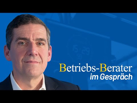 BB im Gespräch mit Dr. Mathias Schröder, Partner bei Heuking