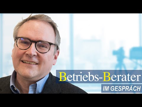 BB im Gespräch mit Christian Ehlermann, Partner bei Ernst &amp; Young Wirtschaftsprüfungsgesellschaft