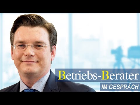 BB im Gespräch mit Dr. Christian Hundeshagen, Partner bei Linklaters