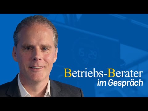 BB im Gespräch mit Dr. Bernd Groß, Partner bei Feigen Graf
