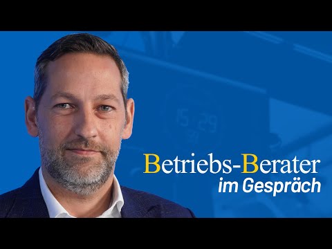 BB im Gespräch mit Jens Binding, Partner bei Grant Thornton
