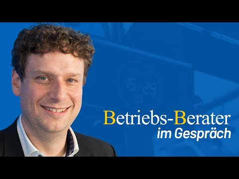 BB im Gespräch mit Moritz Mühlhausen, Partner bei PwC