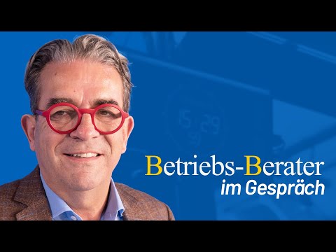 BB im Gespräch mit Dr. Hans-Peter Löw, Senior Counsel bei DLA Piper