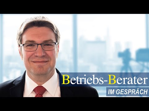 BB im Gespräch mit Dr. Dirk Elbert, Partner bei der BDO AG Wirtschaftsprüfungsgesellschaft