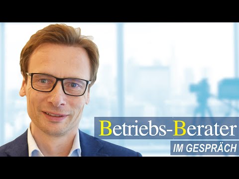 BB im Gespräch mit Stefan Groß, Partner bei Peters, Schönberger &amp; Partner
