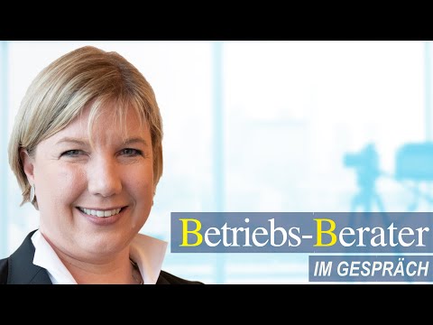 BB im Gespräch mit Dr. Heike Weber, Partnerin bei Allen &amp; Overy