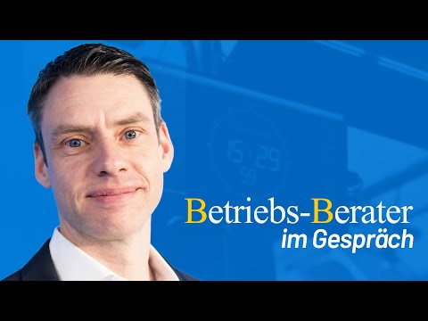 BB im Gespräch mit Dr. Thomas Granetzny, Partner bei Freshfields Bruckhaus Deringer