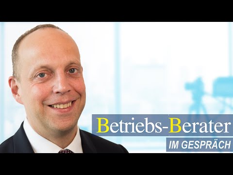 BB im Gespräch mit Daniel Wiedmann, Associated Partner bei POELLATH