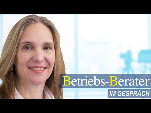 BB im Gespräch mit Dr. Sandra Link, Partnerin bei King &amp; Wood Mallesons