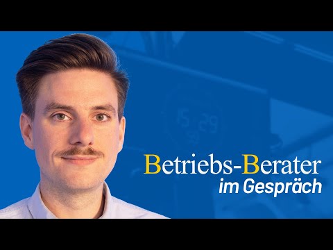 BB im Gespräch mit Dr. Dajo Sanning, Associate bei YPOG