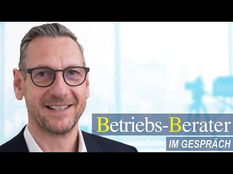 BB im Gespräch mit Dr. Nils Mengen, Partner bei Ebner Stolz