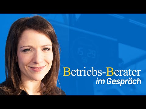 BB im Gespräch mit Marina Arntzen, Counsel bei Norton Rose Fulbright