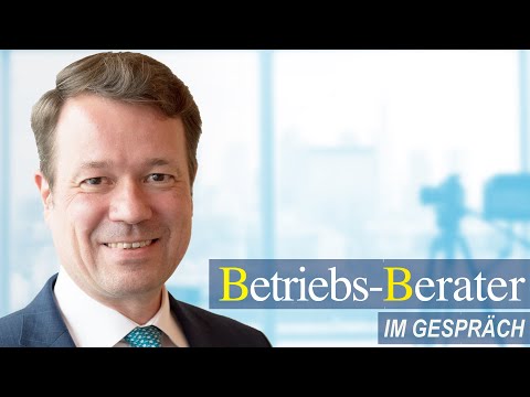 BB im Gespräch mit Dr. Boris Dzida, Partner bei Freshfields Bruckhaus Deringer LLP