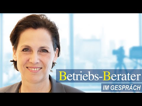 BB im Gespräch mit Dr. Barbara Koch-Schulte, Partnerin bei POELLATH