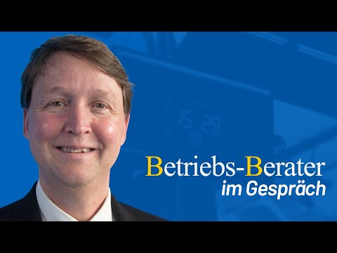 BB im Gespräch mit Marcus von Goldacker, Partner bei Mazars