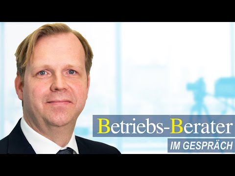 BB im Gespräch mit Dr. Henrik Sundheimer, Geschäftsführender Gesellschafter bei DORNBACH