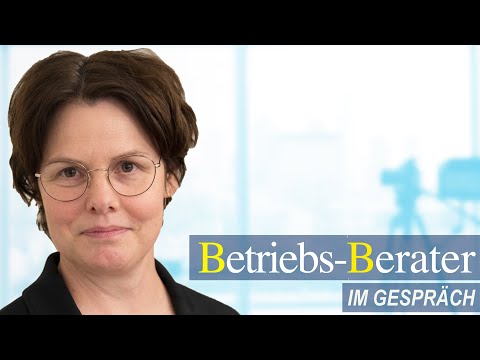 BB im Gespräch mit Ellen Birkemeyer, Partnerin bei Allen &amp; Overy