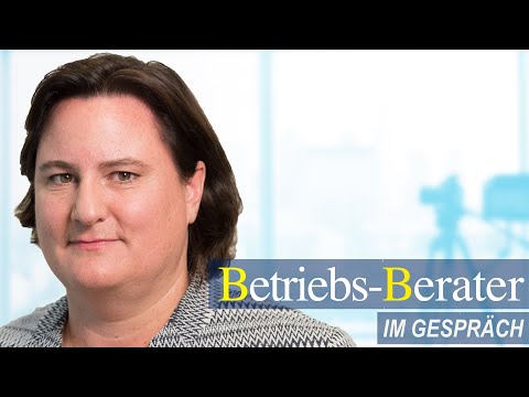 BB im Gespräch mit Dr. Barbara Fleckenstein-Weiland LL.M., Partnerin bei Flick Gocke Schaumburg