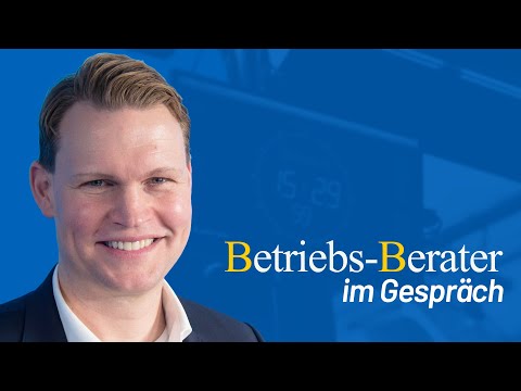 BB im Gespräch mit Dr. Magnus Müller, Partner bei Allen &amp; Overy